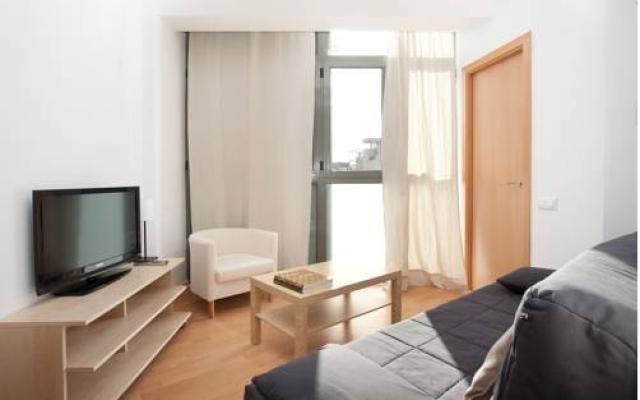 You Stylish Sagrada Familia Apartments