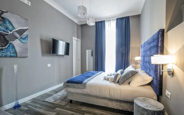 Stroll through History and Modern Design