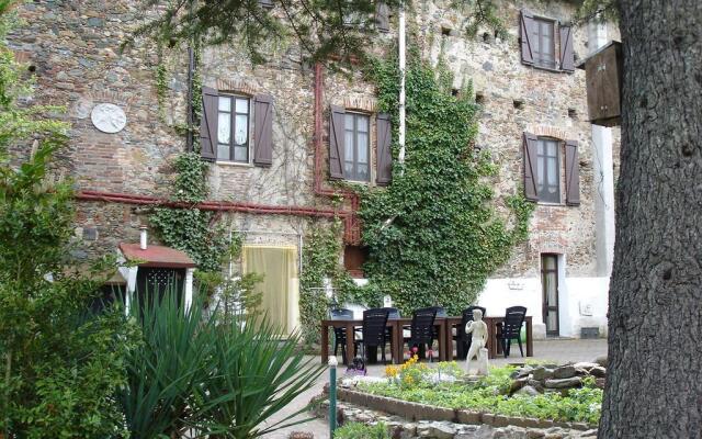 Bed and Breakfast Villa Desasi