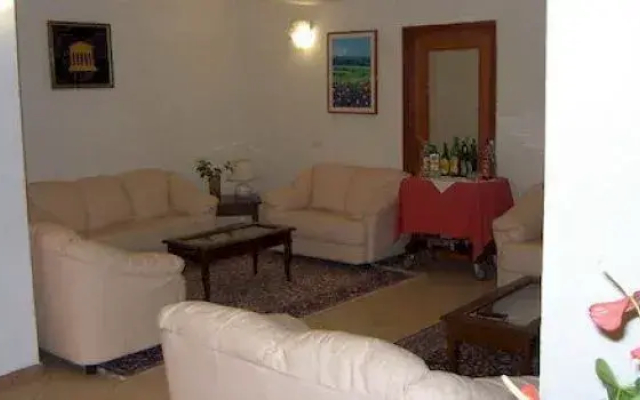 Hotel Miramare Garzia