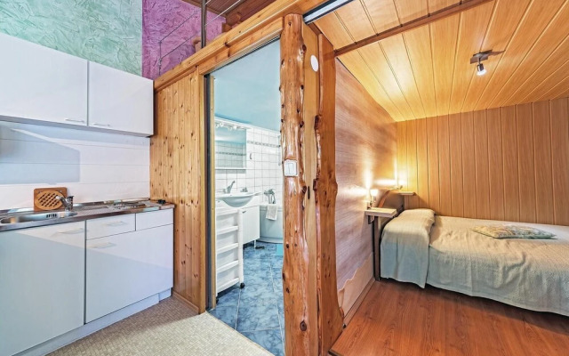 Stunning Home in Valtura With Wifi and 3 Bedrooms