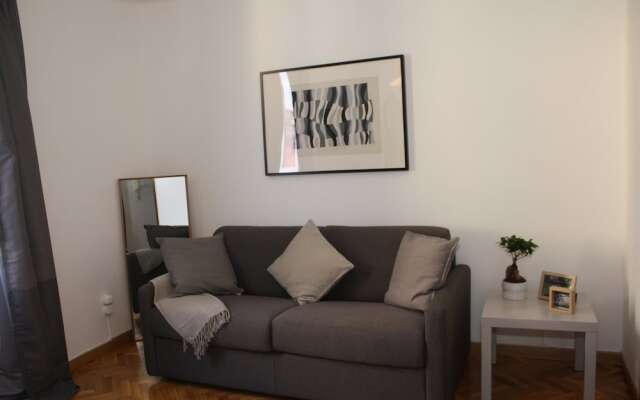 Home2Rome - Trastevere Reale