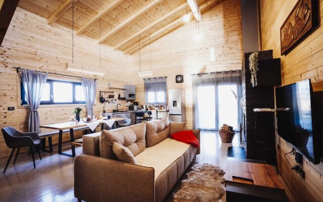 Holiday Home Nightswim Inn