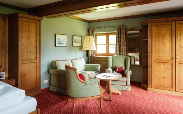 Landhaus Christl am See