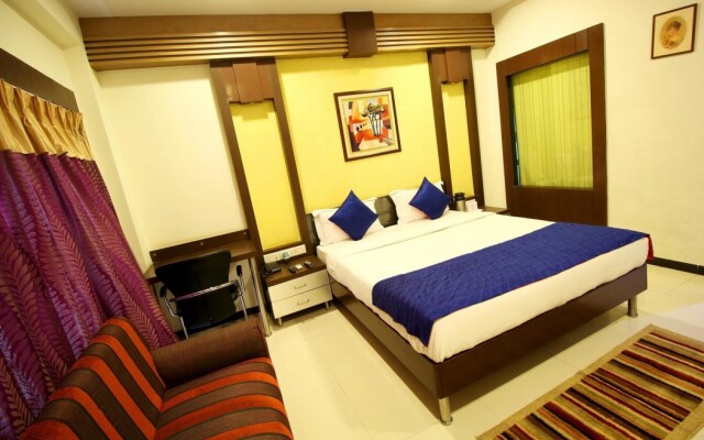 Marshall The Hotel