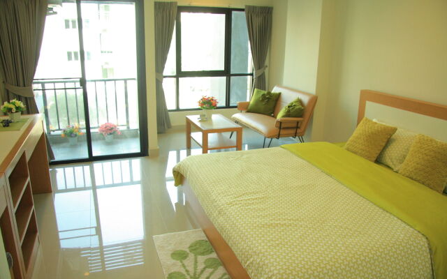 Ipremium Sukhumvit 81 Hotel
