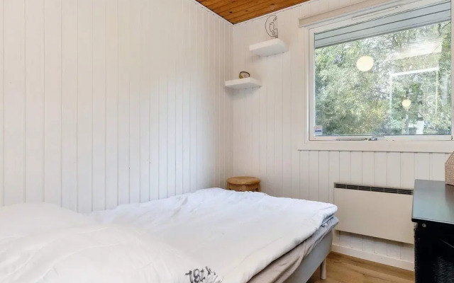 8 Person Holiday Home in Vaeggerlose-by Traum
