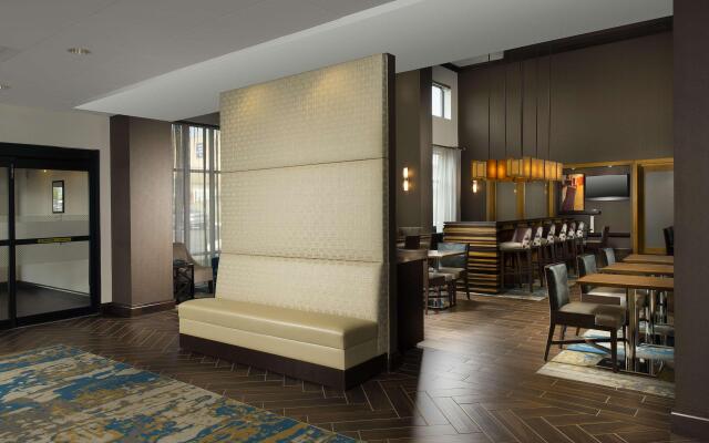 Hampton Inn & Suites Baltimore North/Timonium