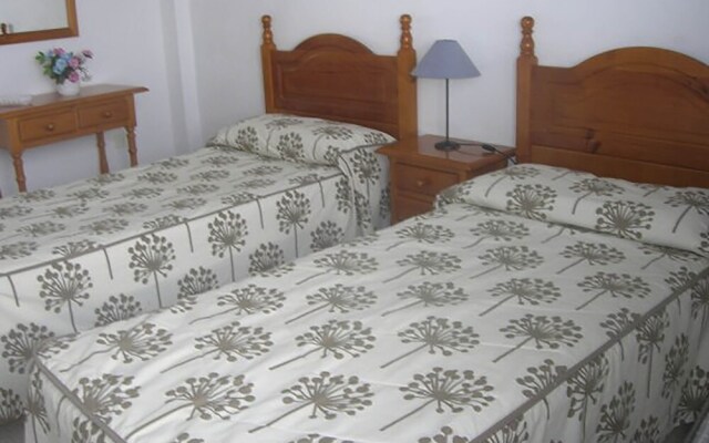 Apartamentos Restinga