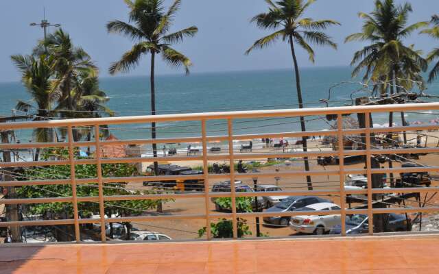 Hotel Marine Palace