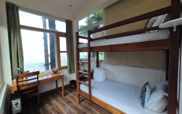 The Coverpage Boutique Stays