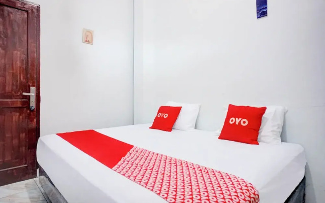 Hotel O Medan Timur Near Rsu Madani