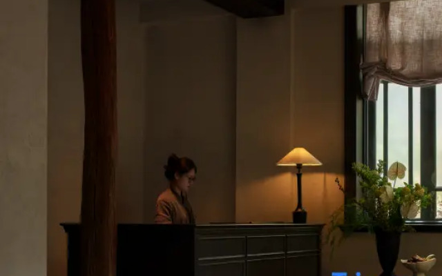 MEILIE Homestay