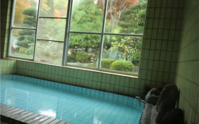 Onsen Guesthouse Sakaeya