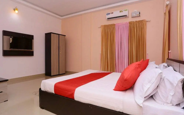 Reem Residency by OYO Rooms