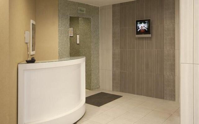 Hotel Sapphire