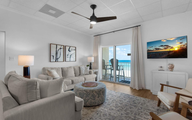 Sans Souci Unit 203 - Oceans Edge