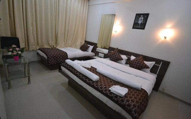 Hotel Sai Sakha