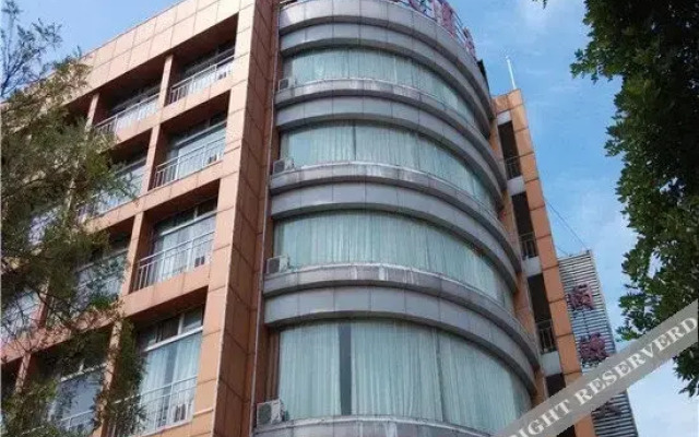 Kuoyuan Hotel