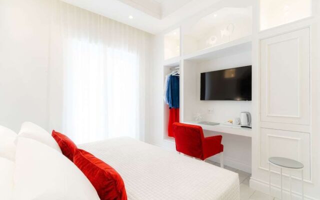 L'Incanto Di Cioffi Rooms