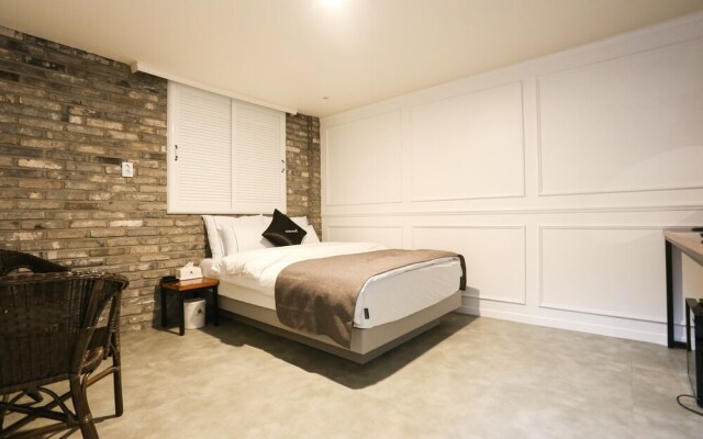 Dangsan Hotel K