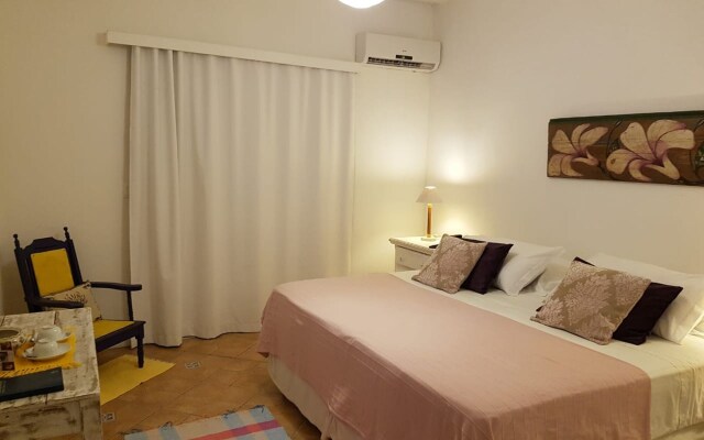 Solar das Artes Pousada Boutique - Morro