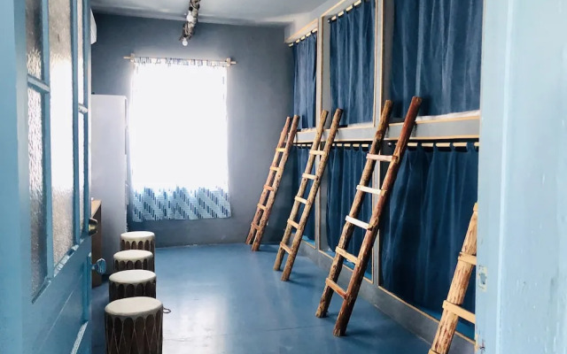 Hostal Kuira Bá By Rotamundos