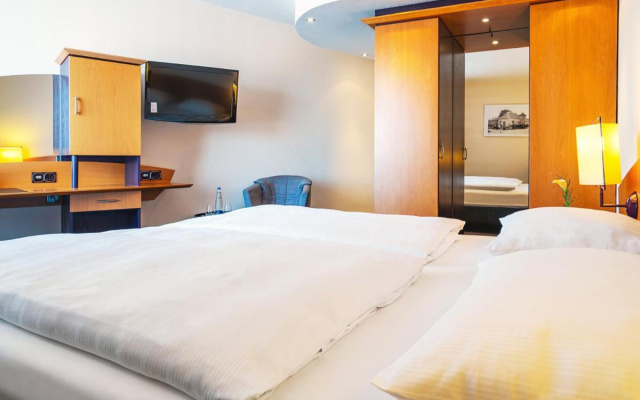 Victor's Residenz-Hotel Frankenthal