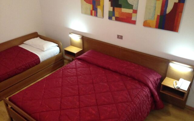 Hotel Caprera