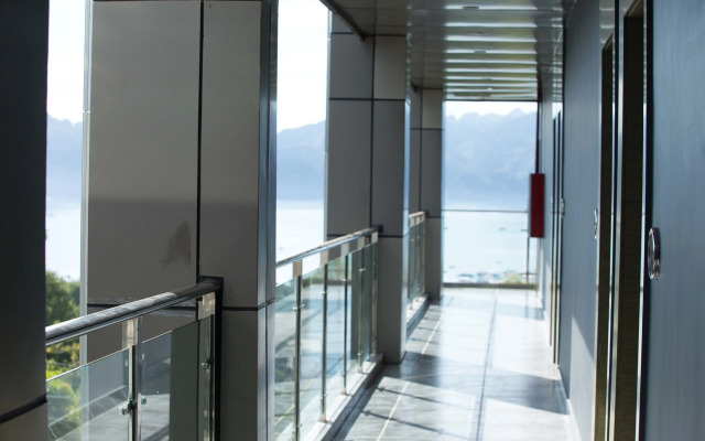 Vienna Hotel (Newly Renovated 2025)