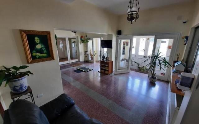 Residencial Metro Republica Santiago