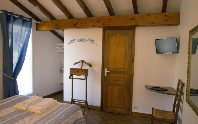 Chambres D'Hôtes Garicoitz