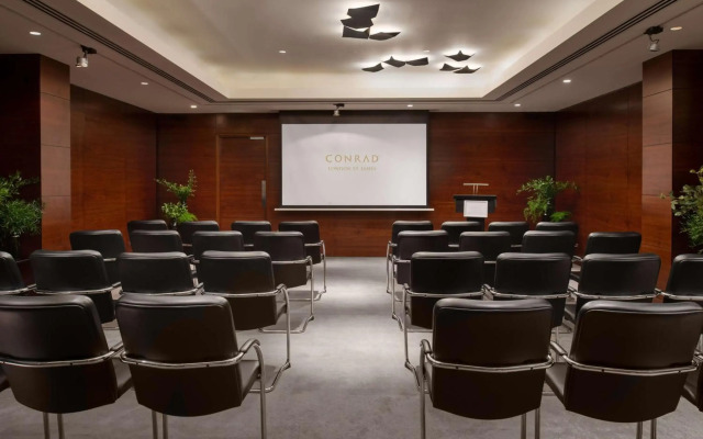 Conrad London St. James