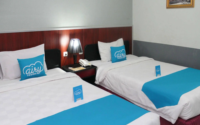 Airy Denpasar Utara Gatot Subroto Bedahulu Tujuh Bali