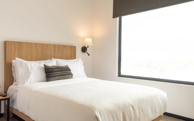 Stadía Suites Querétaro Centro Histórico