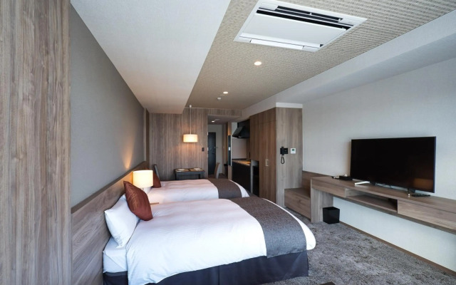Winery Hotel & Condominium HITOHANA