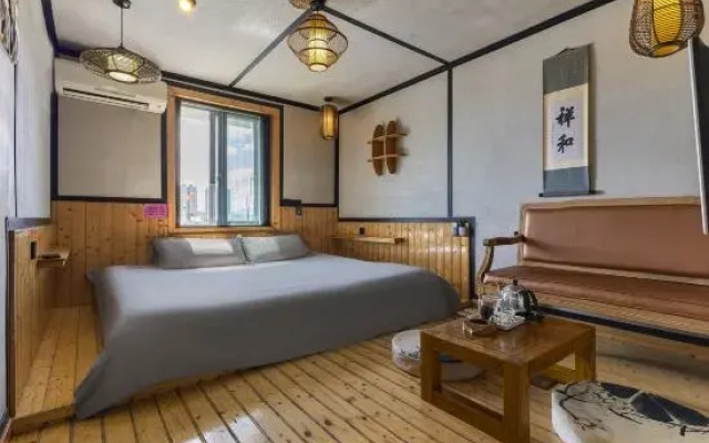 zen tea Hotel