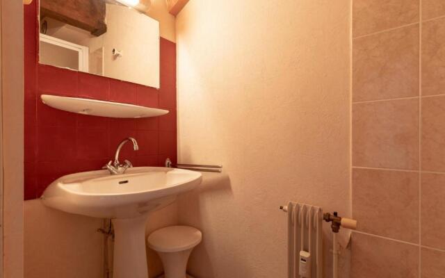 Appartement La Clusaz, 4 pièces, 8 personnes - FR-1-304-3