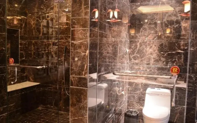 Honton Boutique Hotel