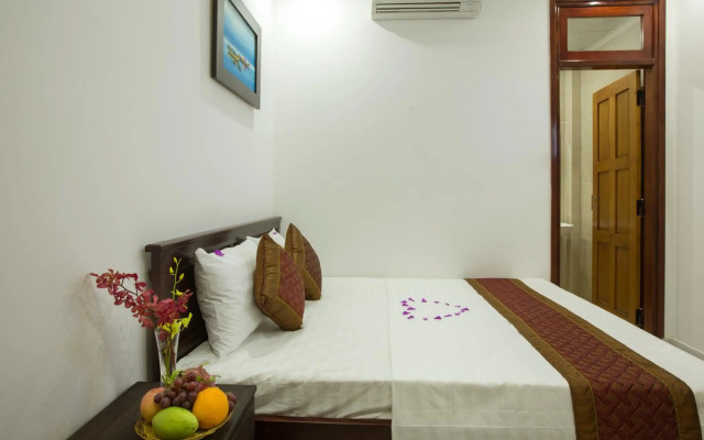 Homestay Golden Bee