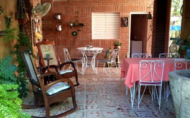 Gregory, Apartamento Independiente.