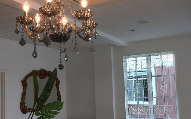Havona Boutique Hotel at Mount Austin