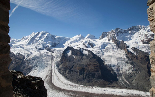 3100 Kulmhotel Gornergrat