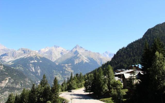 Résidence Les Melezets 1 - Studio pour 3 Personnes 193086