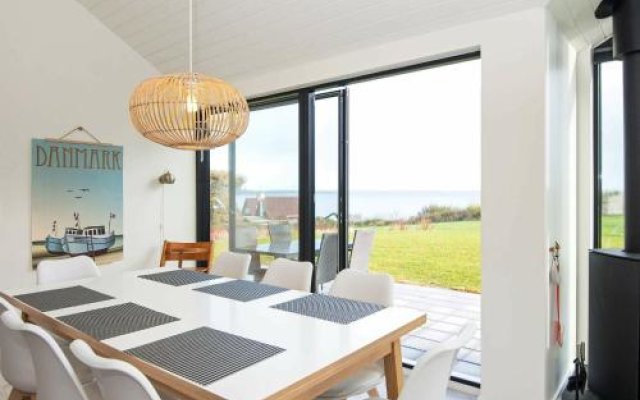 Two-Bedroom Holiday home in Haderslev 3