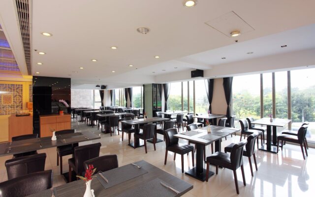 City Resort Taichung