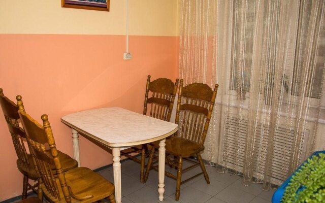 Yubileinaya Hotel - hostel