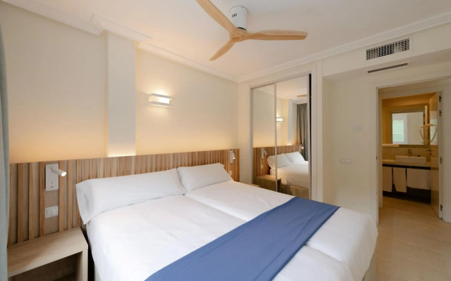 Hotel Apartamentos El Pinar