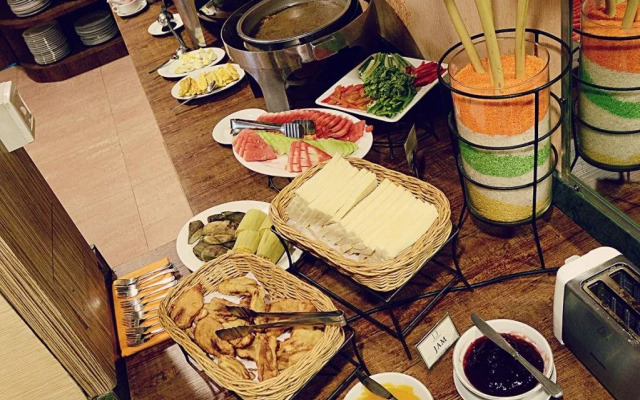 Hotel Anugerah Palembang