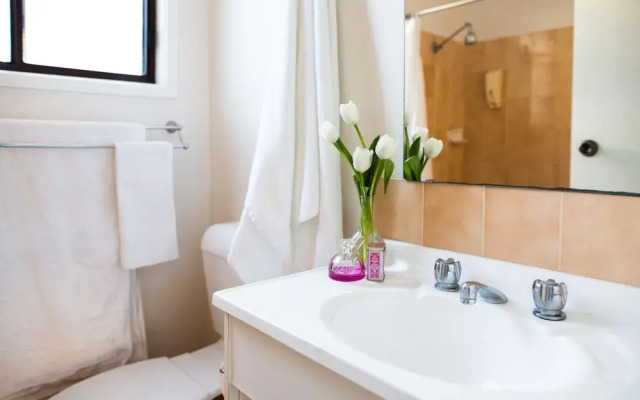 Belmont Bayview Park